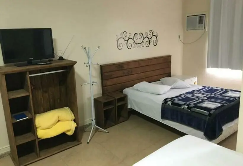 スーペリアの4人部屋, Big
