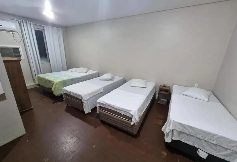 スーペリアの4人部屋, Big