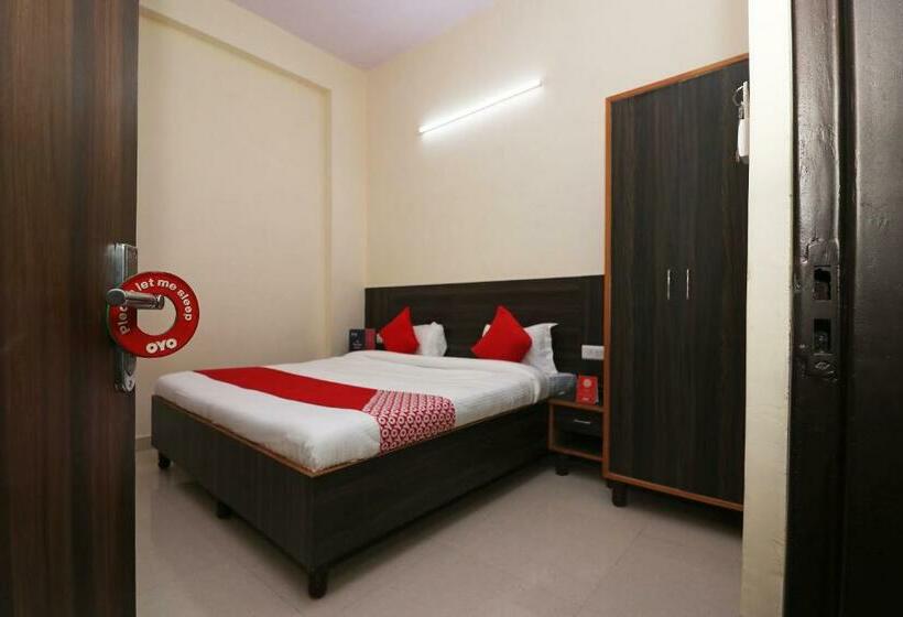 三人经典房间, Oyo Grand Sudershan Hs