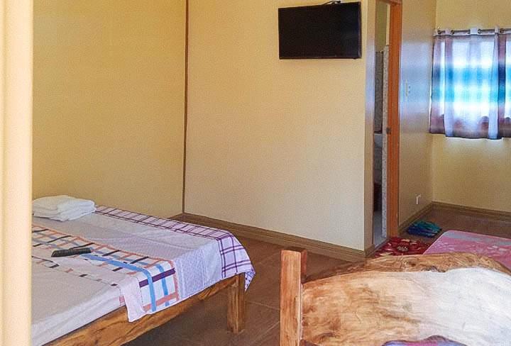 חדר סטנדרט, Shandy S Transient House