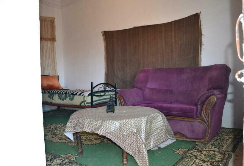 Номер Стандарт, Gite D Etape Sidi Flah