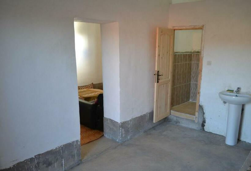 Семейный Номер, Gite D Etape Sidi Flah