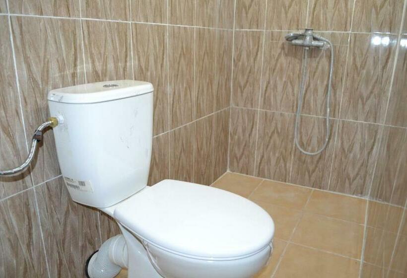 Семейный Номер, Gite D Etape Sidi Flah