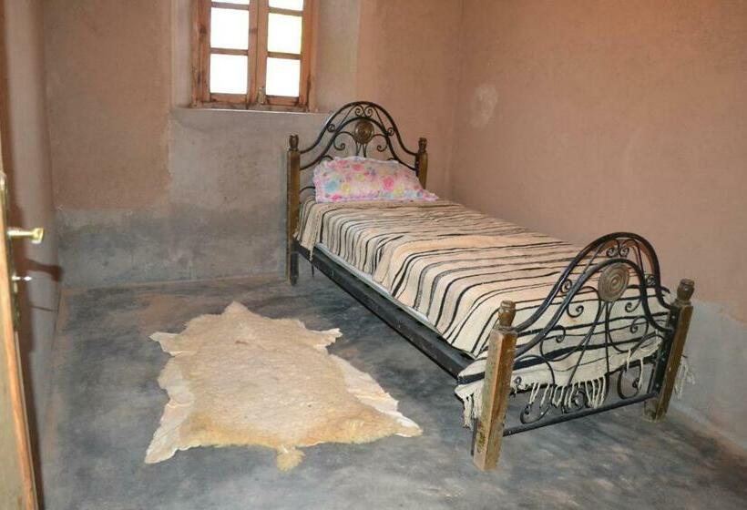 Номер Стандарт Вид на Горы, Gite D Etape Sidi Flah