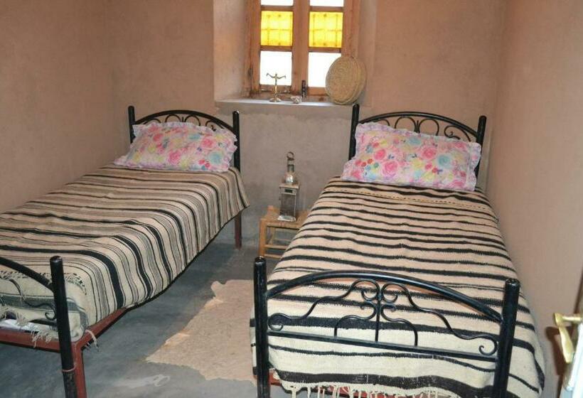 Номер Стандарт Вид на Горы, Gite D Etape Sidi Flah