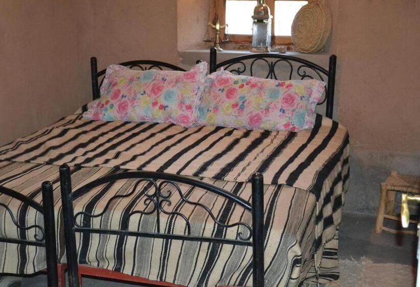 Номер Стандарт Вид на Горы, Gite D Etape Sidi Flah