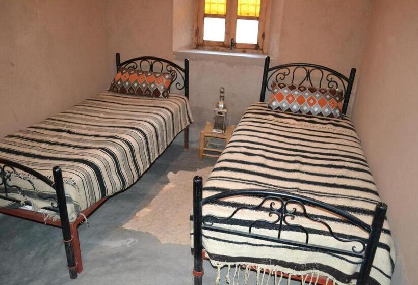 Номер Стандарт Вид на Горы, Gite D Etape Sidi Flah