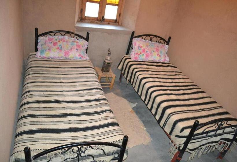 Номер Стандарт Вид на Горы, Gite D Etape Sidi Flah