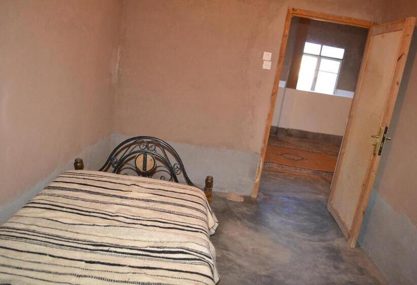 Номер Стандарт Вид на Горы, Gite D Etape Sidi Flah