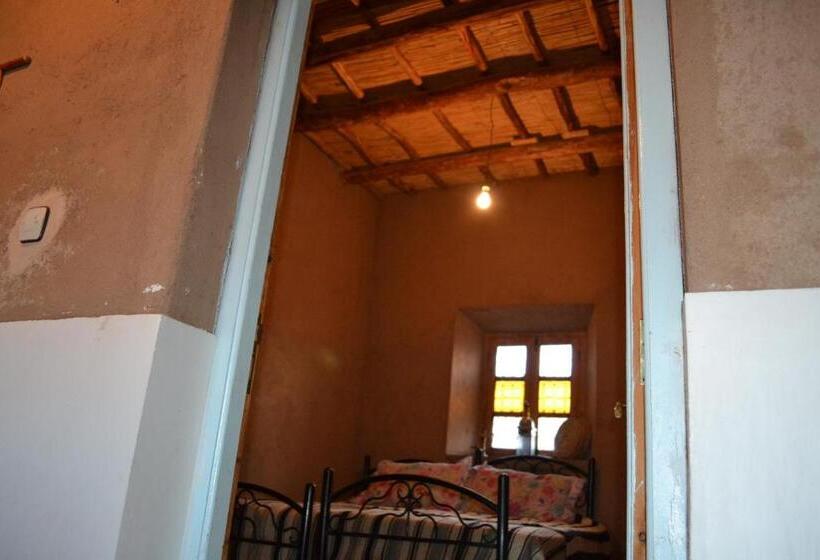 Номер Стандарт Вид на Горы, Gite D Etape Sidi Flah