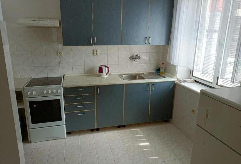 스위트, Penzion Nová Ves