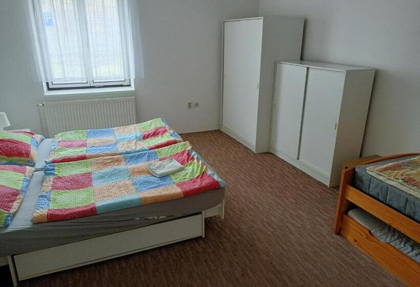 스위트, Penzion Nová Ves