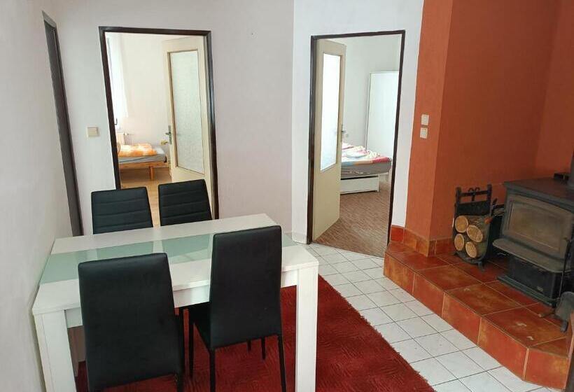 스위트, Penzion Nová Ves