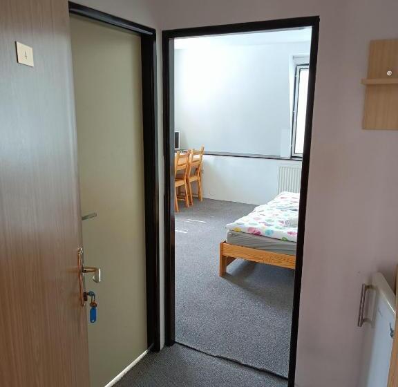 스탠다드 트리플 룸, Penzion Nová Ves