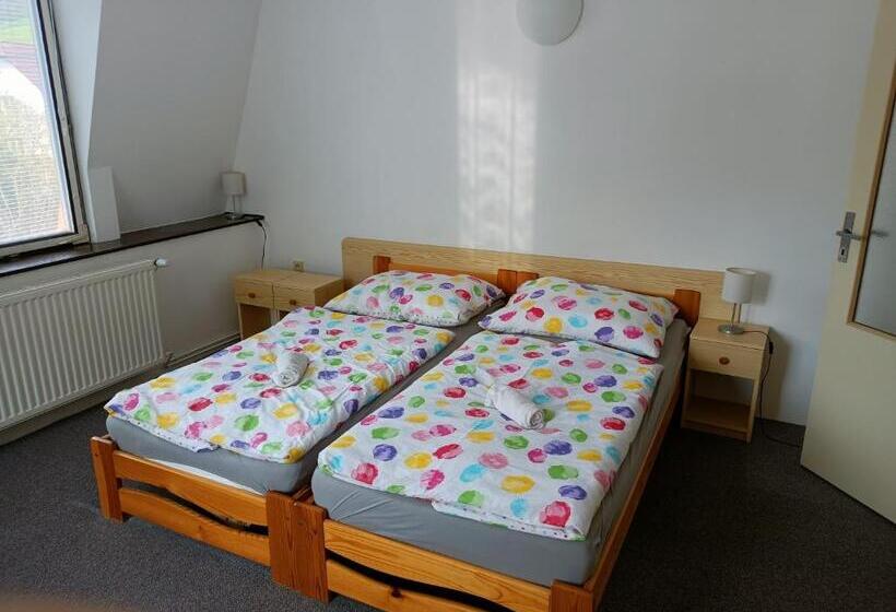 스탠다드 트리플 룸, Penzion Nová Ves