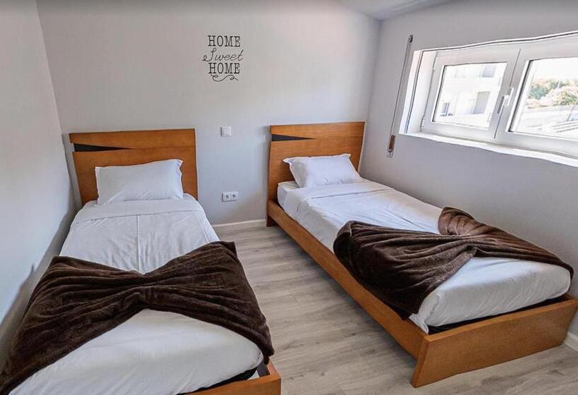 Номер Стандарт, We Are Hostel