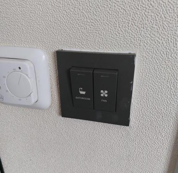 اتاق لوکس یک تخته, Art Osh