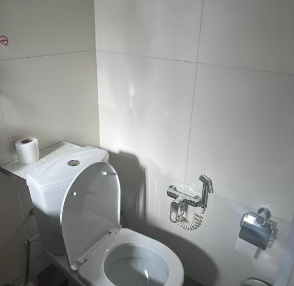 اتاق لوکس یک تخته, Art Osh