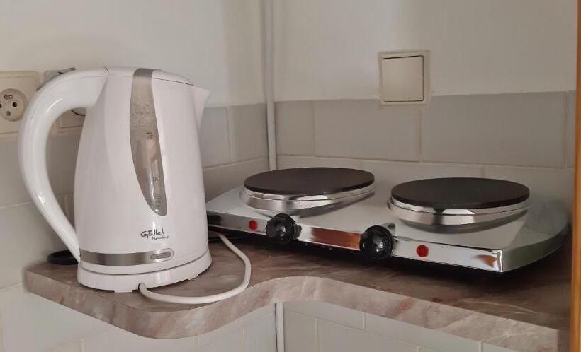 带3个卧室的公寓, Chalupa U Studánky