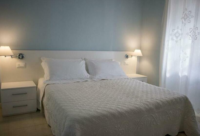 חדר סטנדרט, Casale Al Solivo B&b