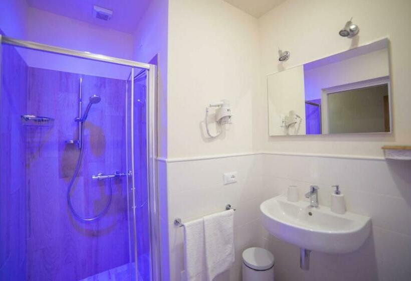 חדר סטנדרט, Casale Al Solivo B&b