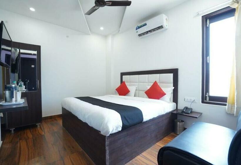 스탠다드 룸, Star Inn