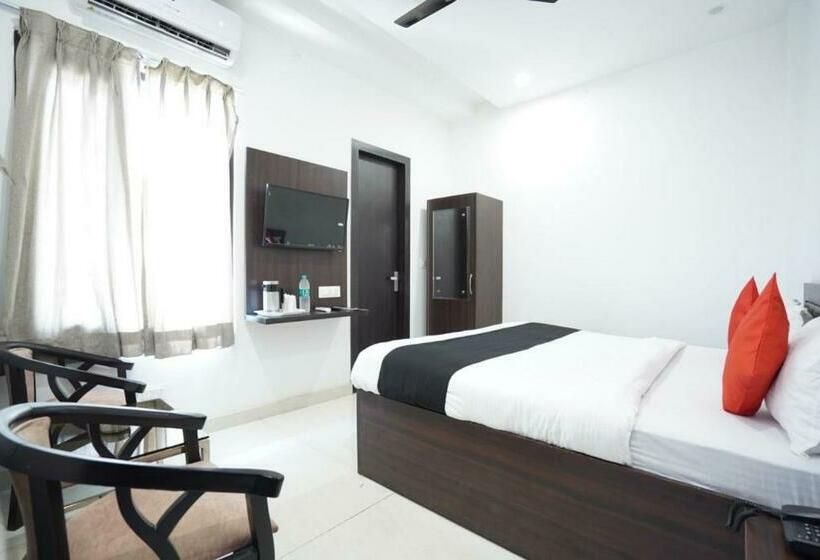 스탠다드 룸, Star Inn