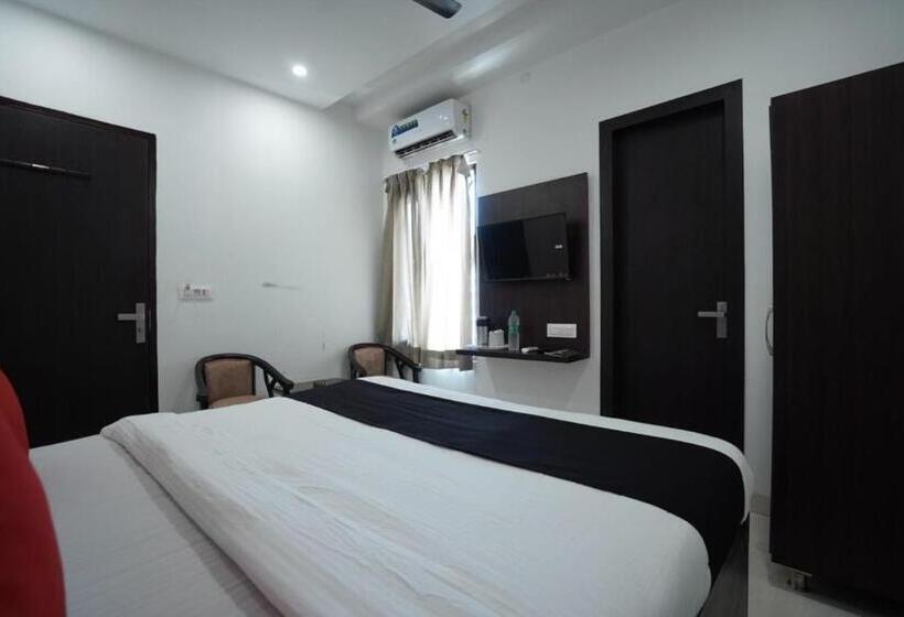 스탠다드 룸, Star Inn