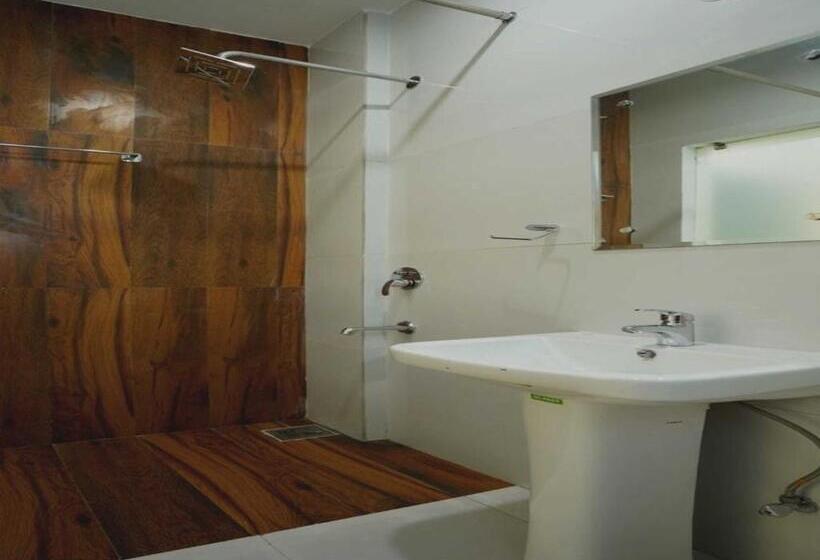 스탠다드 룸, Star Inn