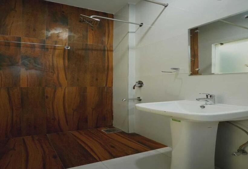 스탠다드 룸, Star Inn