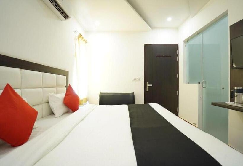 스탠다드 룸, Star Inn