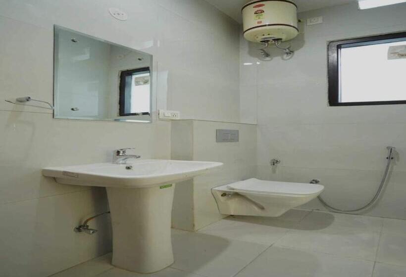 스탠다드 룸, Star Inn