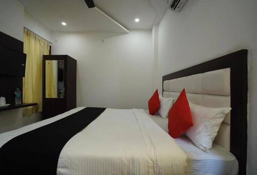 스탠다드 룸, Star Inn