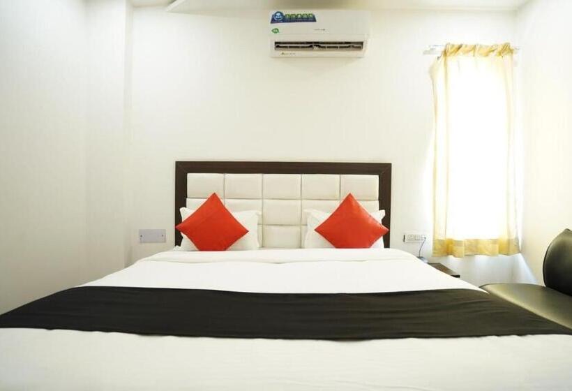 스탠다드 룸, Star Inn