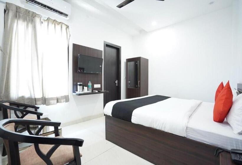 Номер Стандарт, Star Inn