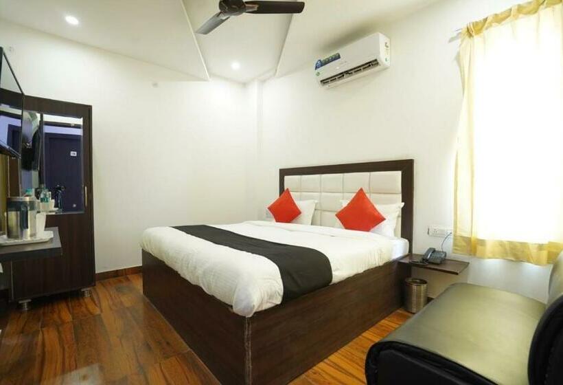 스탠다드 룸, Star Inn