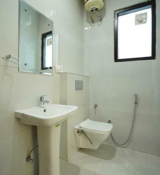 스탠다드 룸, Star Inn