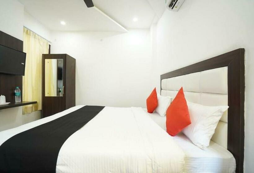 스탠다드 룸, Star Inn