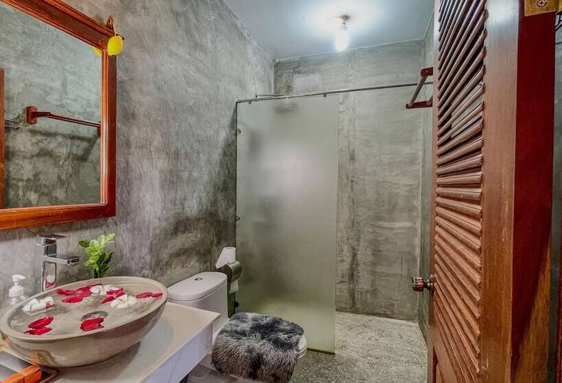 سوئیت با تخت بزرگ, Villa Indochine D Angkor