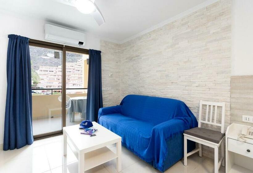 شقة غرفة واحدة, Listen The Stars 505   Los Cristianos