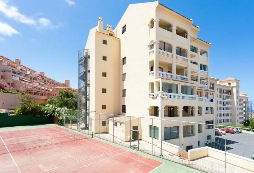 شقة غرفة واحدة, Listen The Stars 505   Los Cristianos