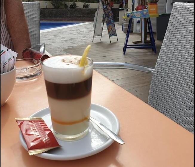 شقة غرفة واحدة, Listen The Stars 505   Los Cristianos