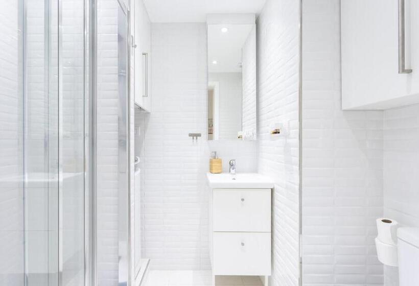 شقة غرفة واحدة, Listen The Stars 505   Los Cristianos