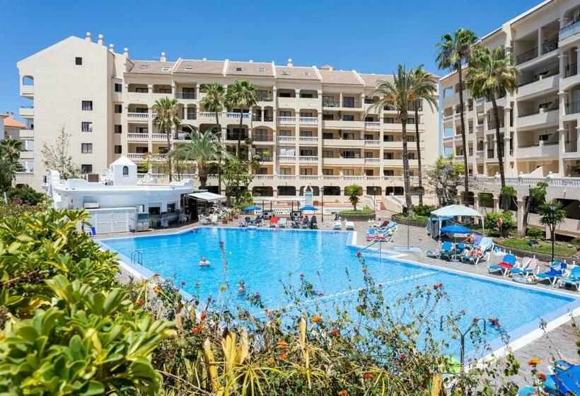 شقة غرفة واحدة, Listen The Stars 505   Los Cristianos