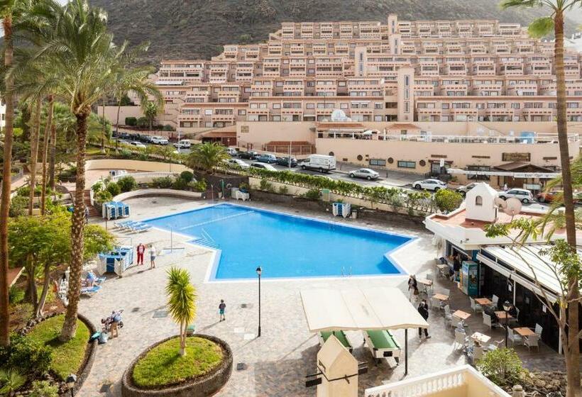 شقة غرفة واحدة, Listen The Stars 505   Los Cristianos