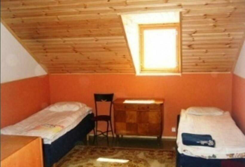 اتاق استاندارد چهار تخته, Naissaare Guesthouse Külalistemaja