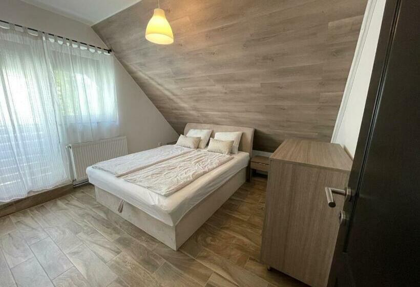 آپارتمان 2 خوابه, New Beachapartman