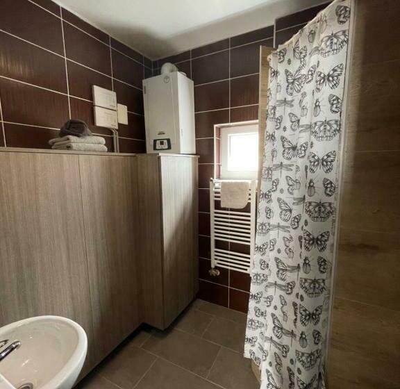 آپارتمان 2 خوابه, New Beachapartman