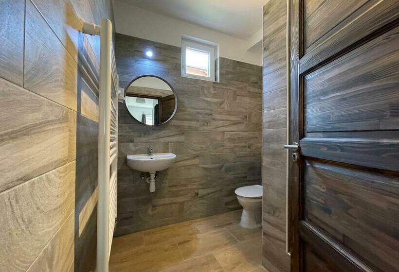 سوئیت پنت هاوس, New Beachapartman