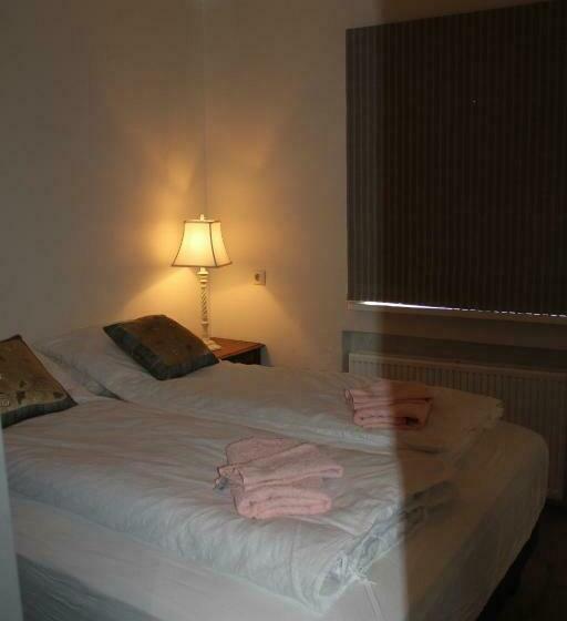 ガーデンビュースタンダードルーム, The Guesthouse By The Fjord